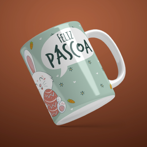 Caneca Temática