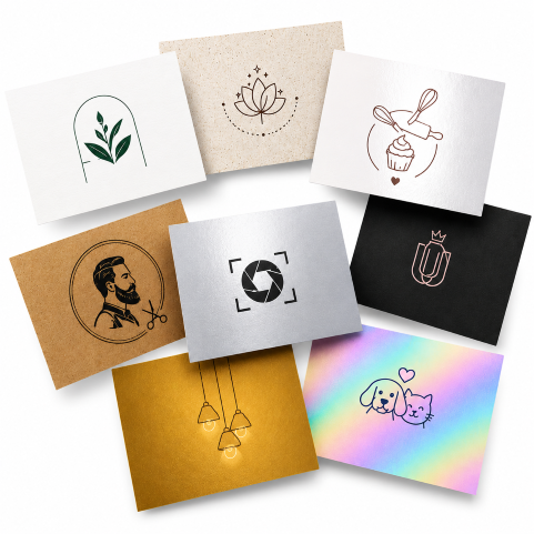 Postal Personalizado